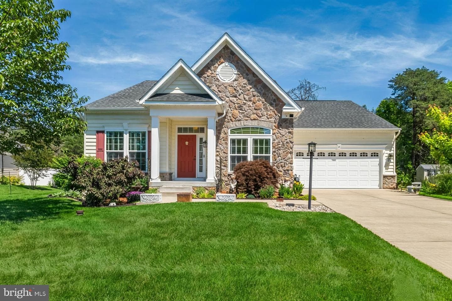 26 Liberty Knolls Drive