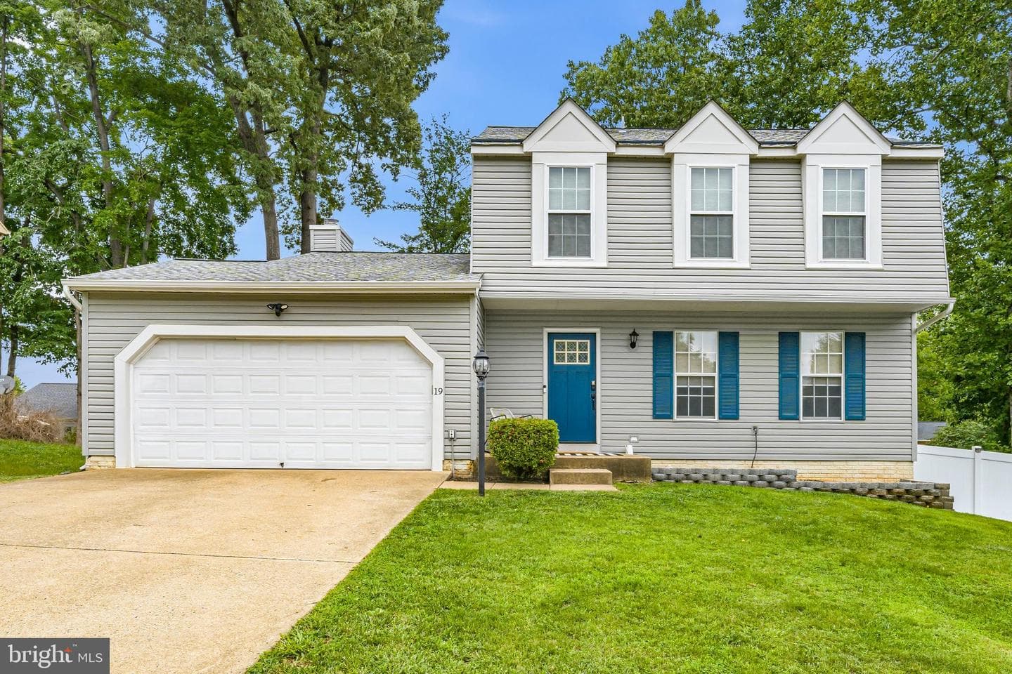 19 Rocky Way Drive