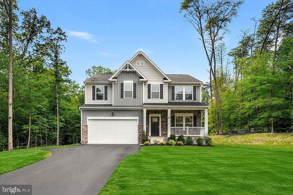 8 Timberidge Drive