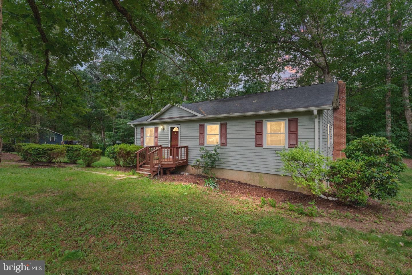 3 Hillcrest Drive