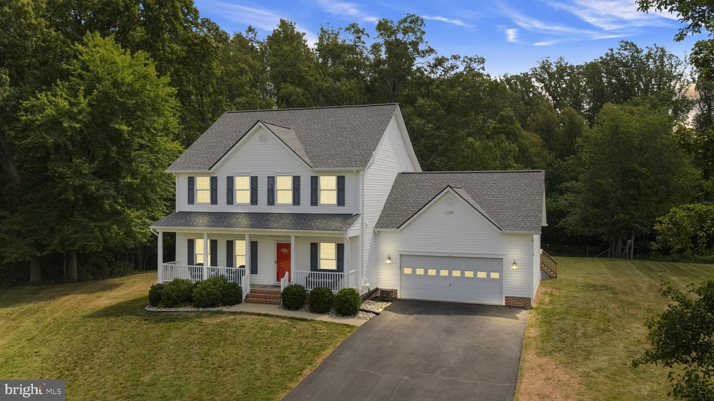 143 Greenway St, Fredericksburg