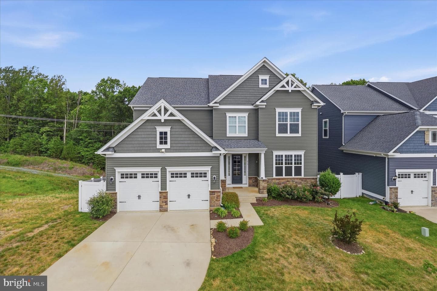 416 Crab Apple Drive