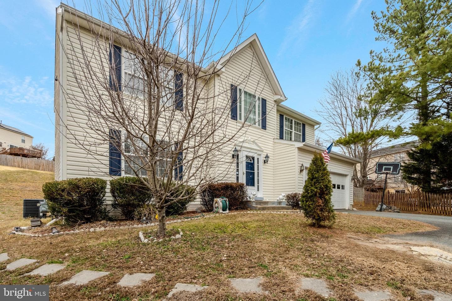 116 Northampton Boulevard
