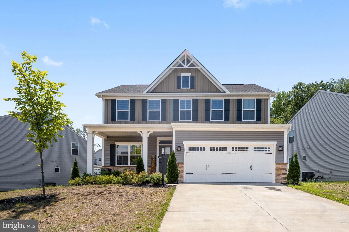 409 Vandegrift Road, Stafford