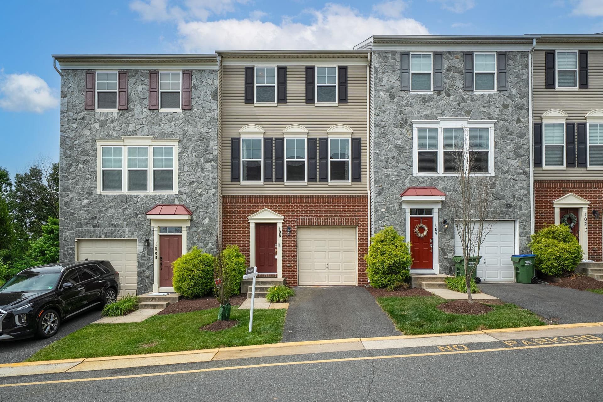 106 Lantana Lane #2549