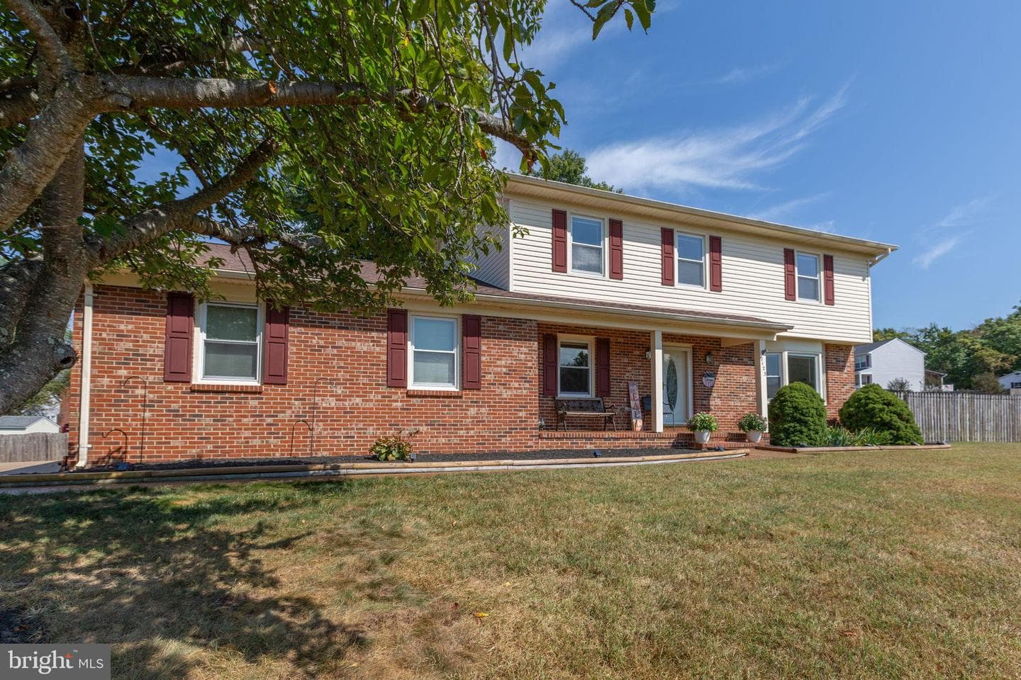 2123 Matthew Lane, Fredericksburg