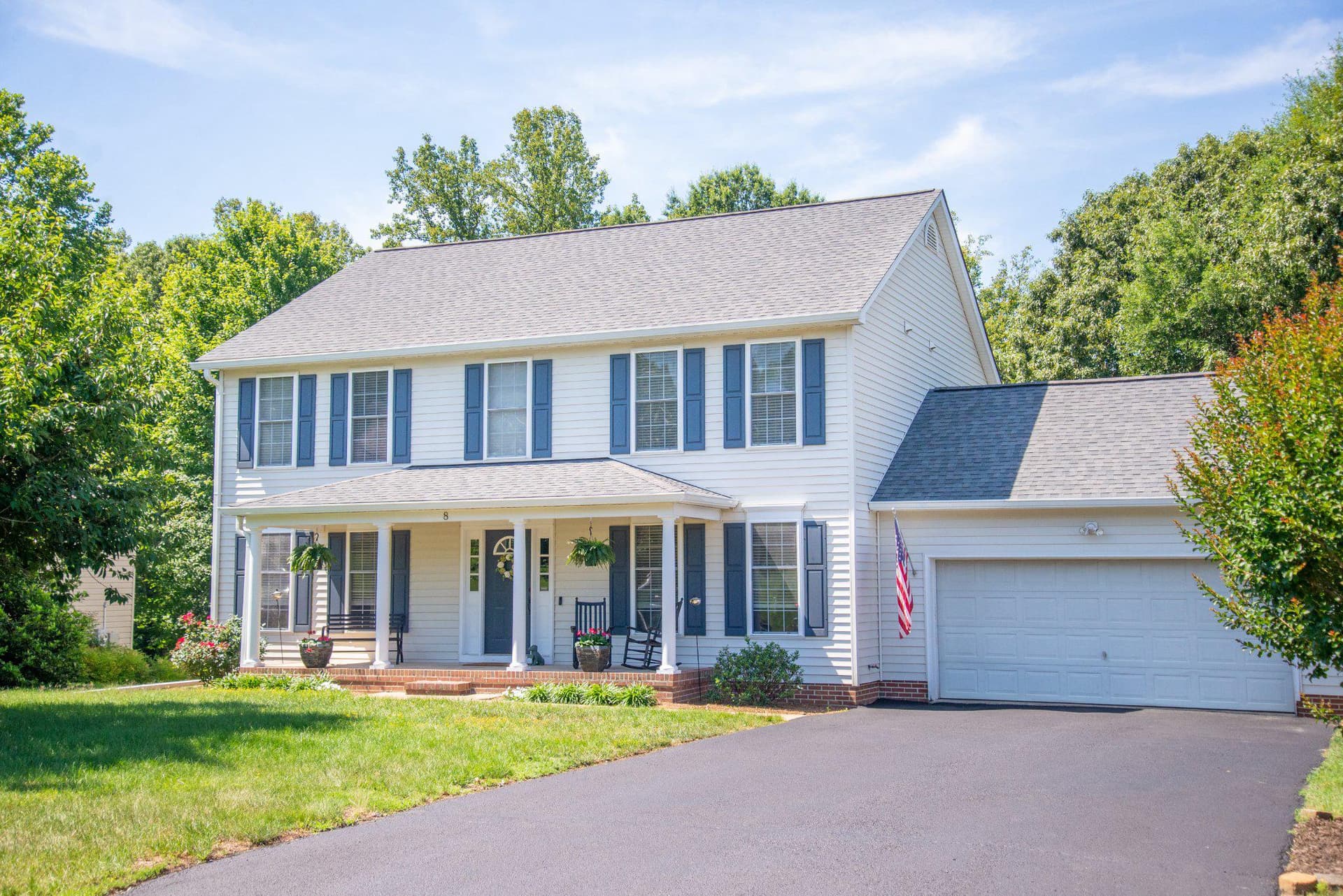 8 Feldspar Way