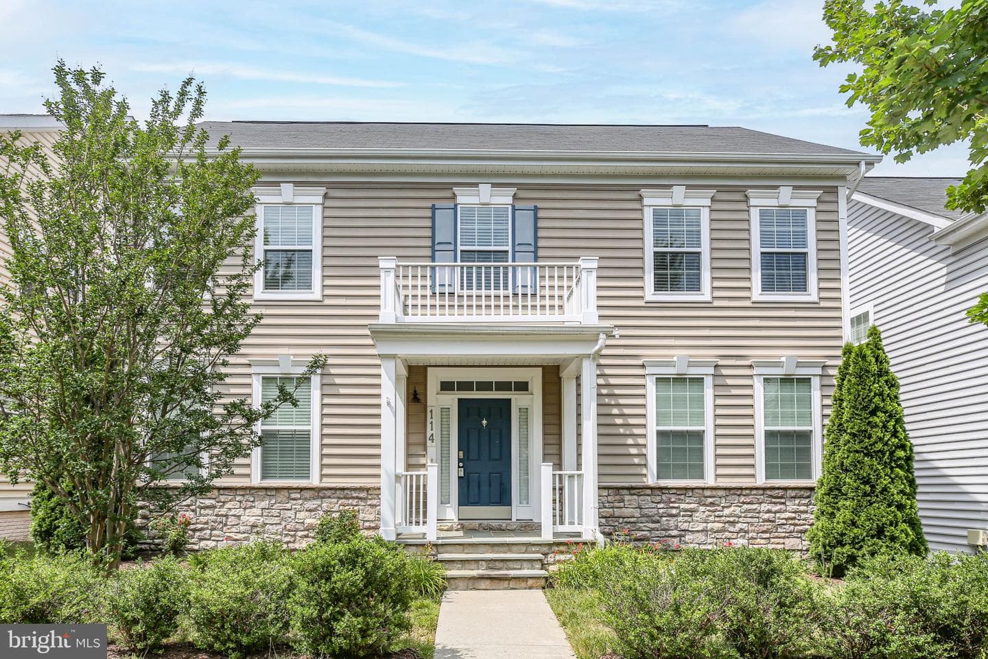 114 Almond Drive