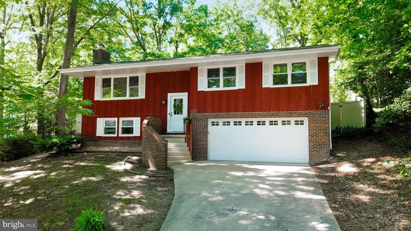 1023 Isabella Drive