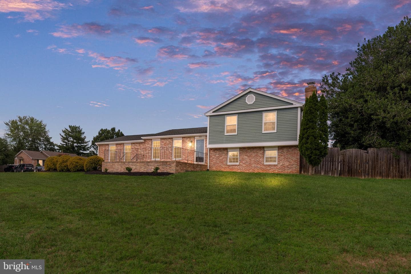 400 Collingwood Drive, Fredericksburg