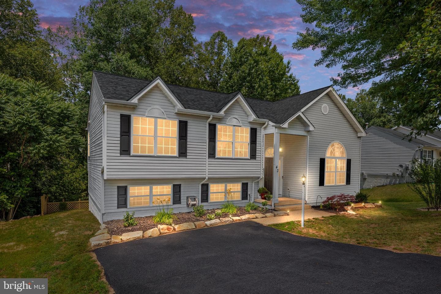 43 Cherry Laurel Drive, Fredericksburg