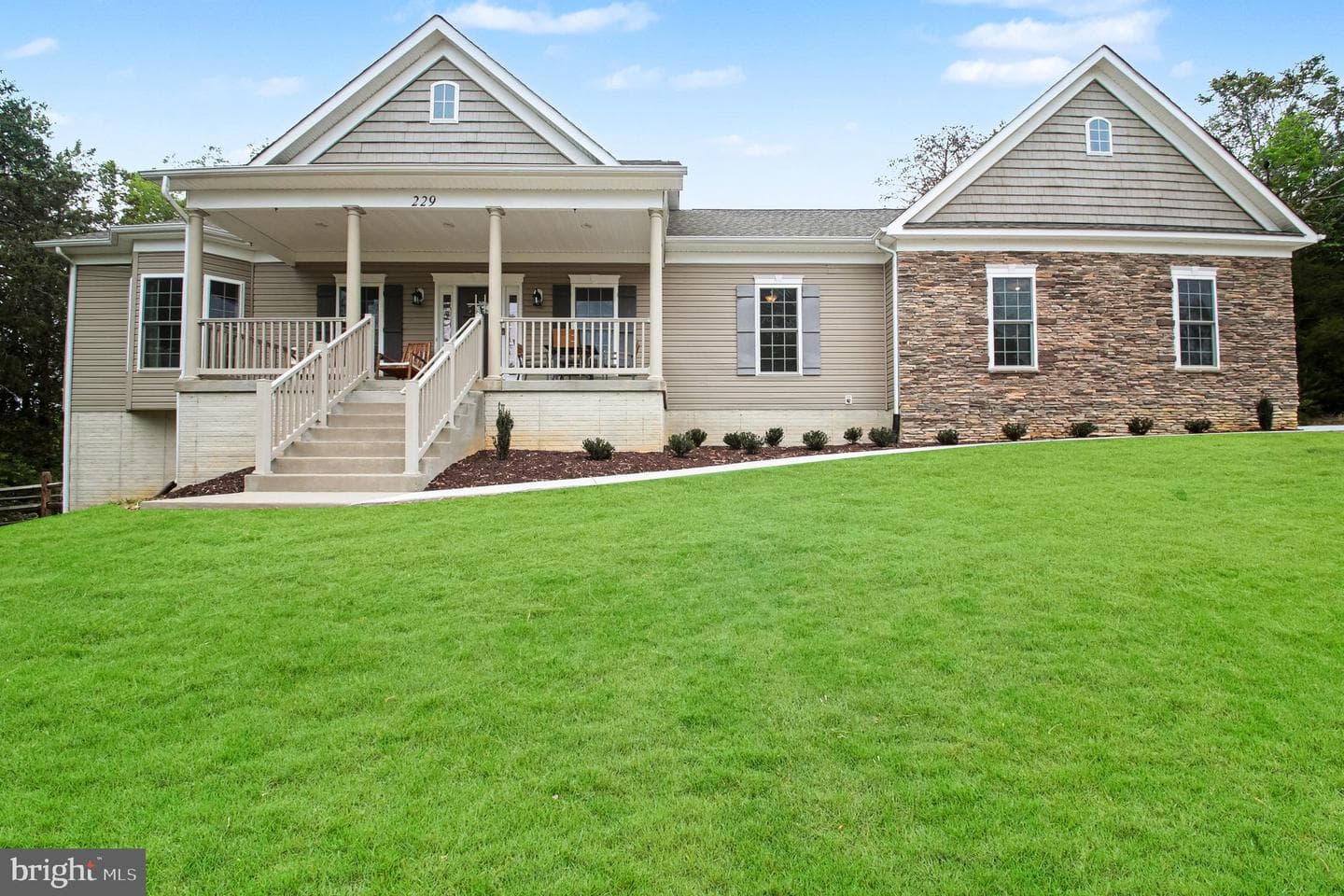 229 Colebrook Road, Fredericksburg