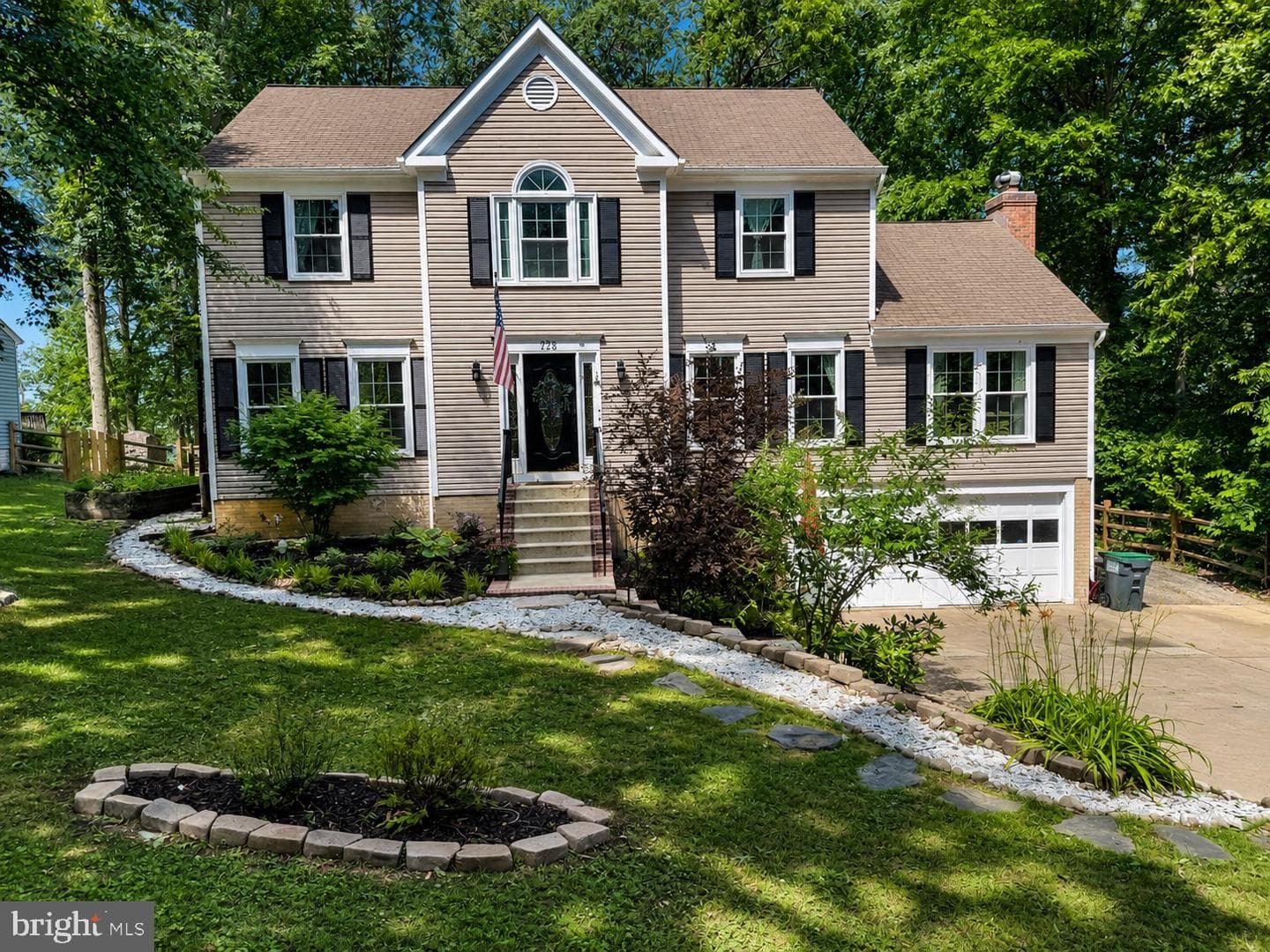 222 Midshipman Circle