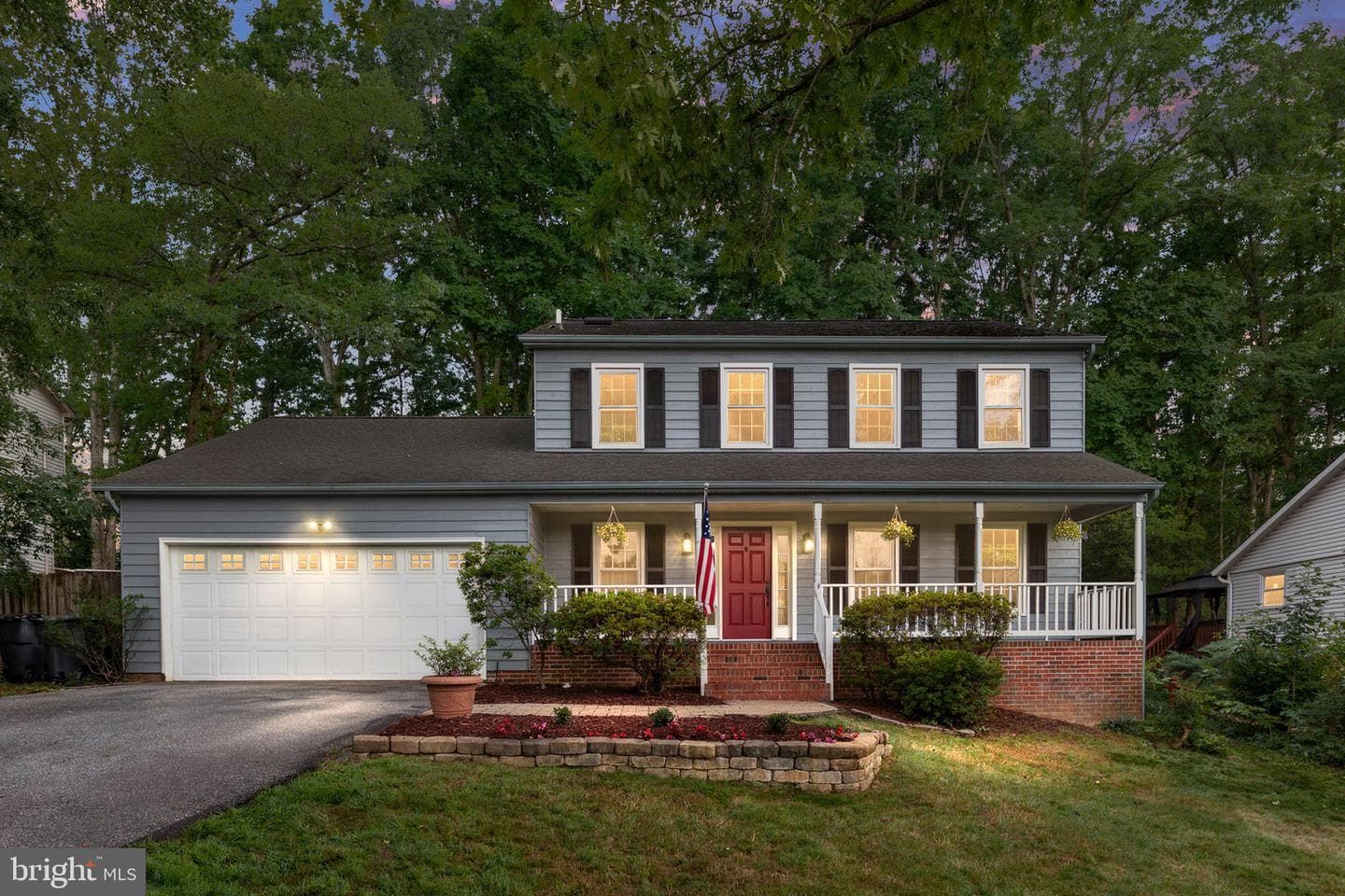 2167 Harpoon Drive, Stafford