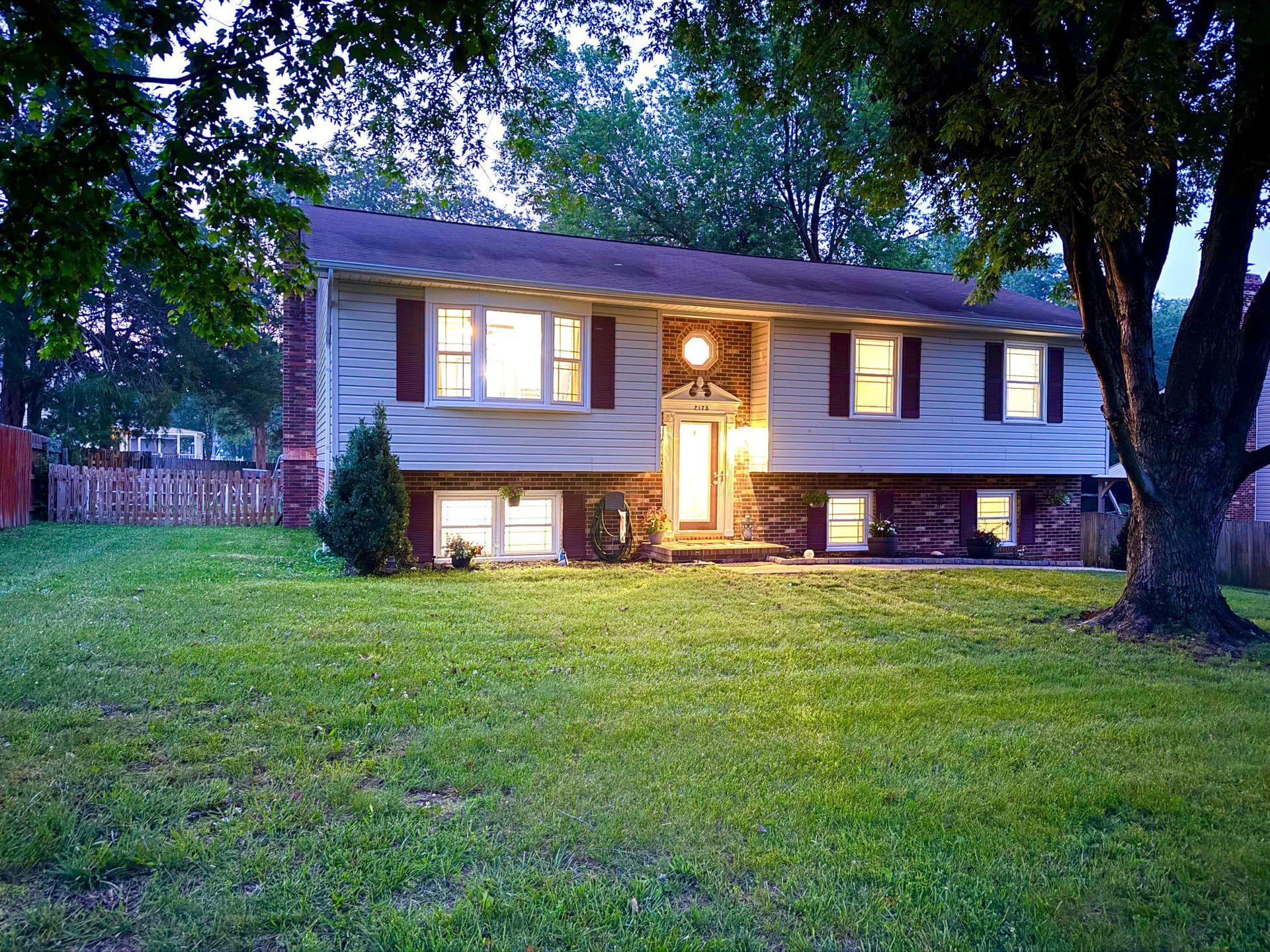2175 Sebastian Road
