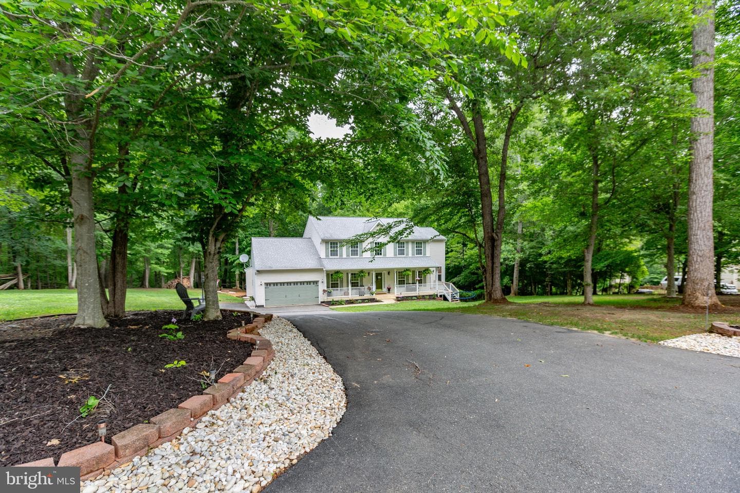 68 Coakley Lane, Fredericksburg