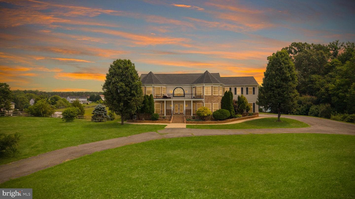 65 Equestrian Drive, Stafford