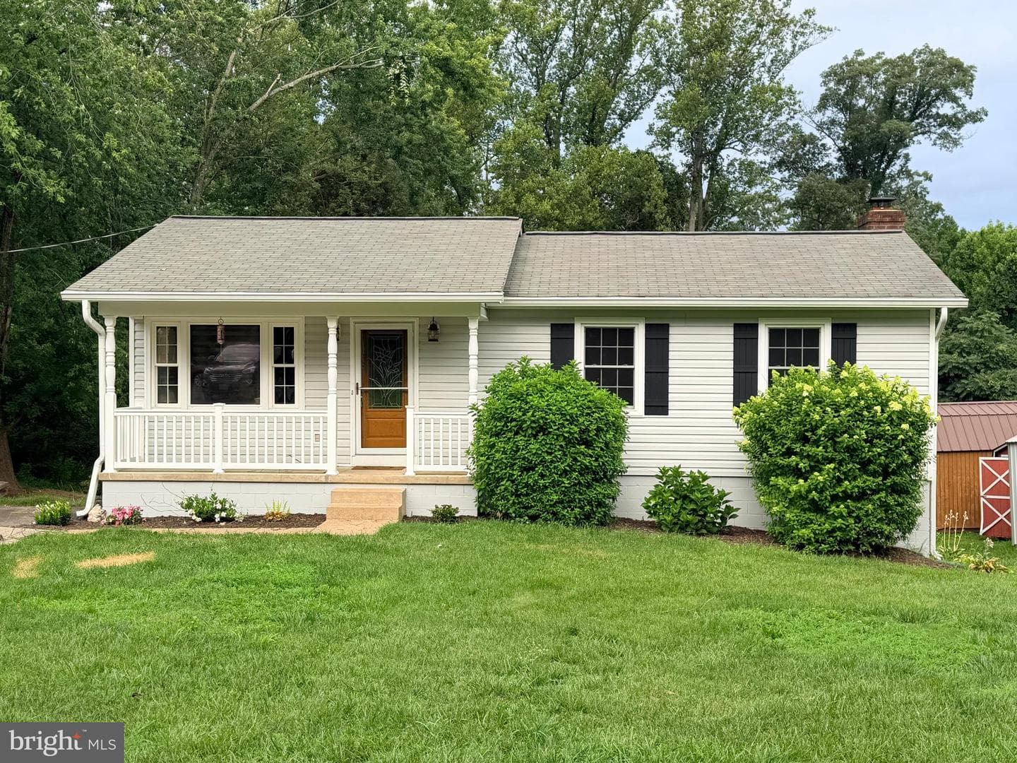 281 Truslow Road, Fredericksburg