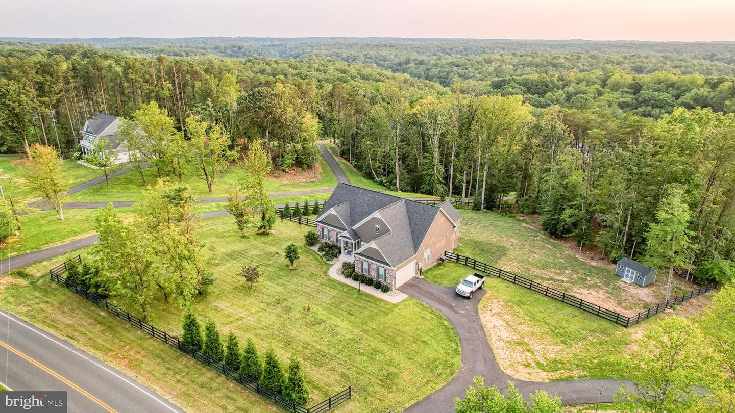 967 Mountain View Road, Fredericksburg