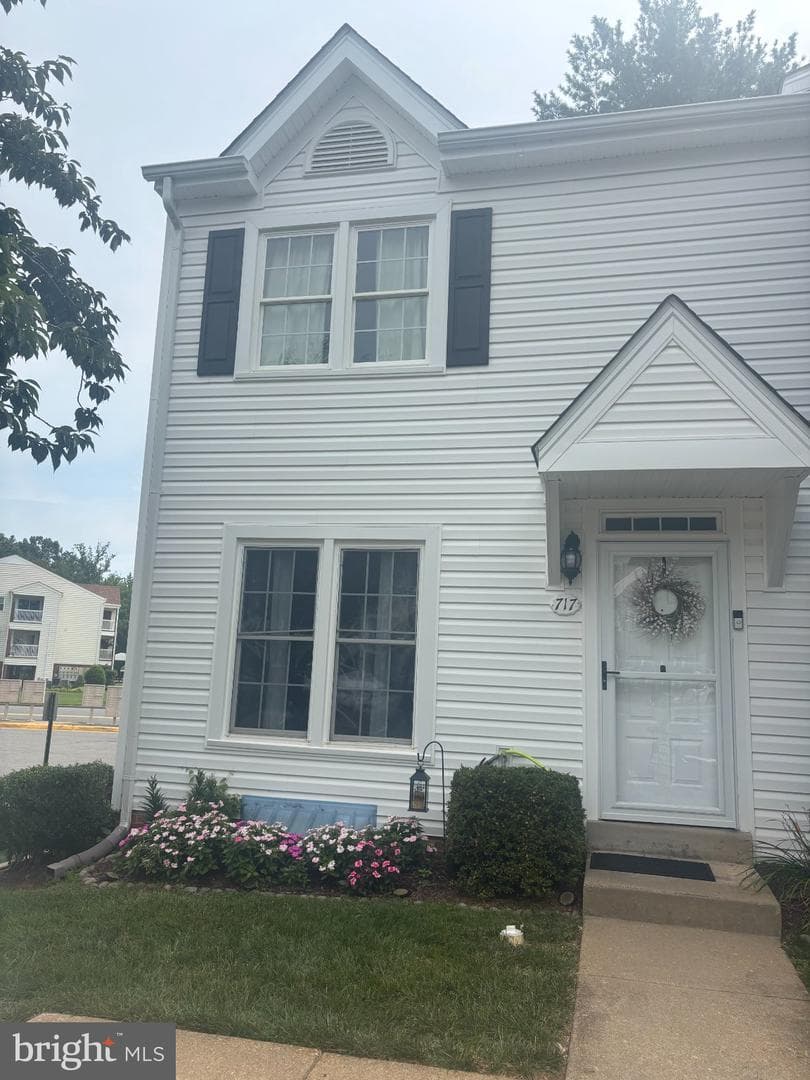 717 Madison Court, Stafford