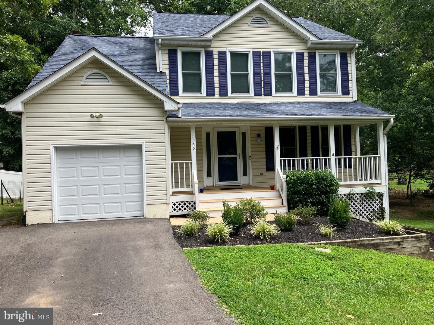 1129 Lakeview Drive, Stafford