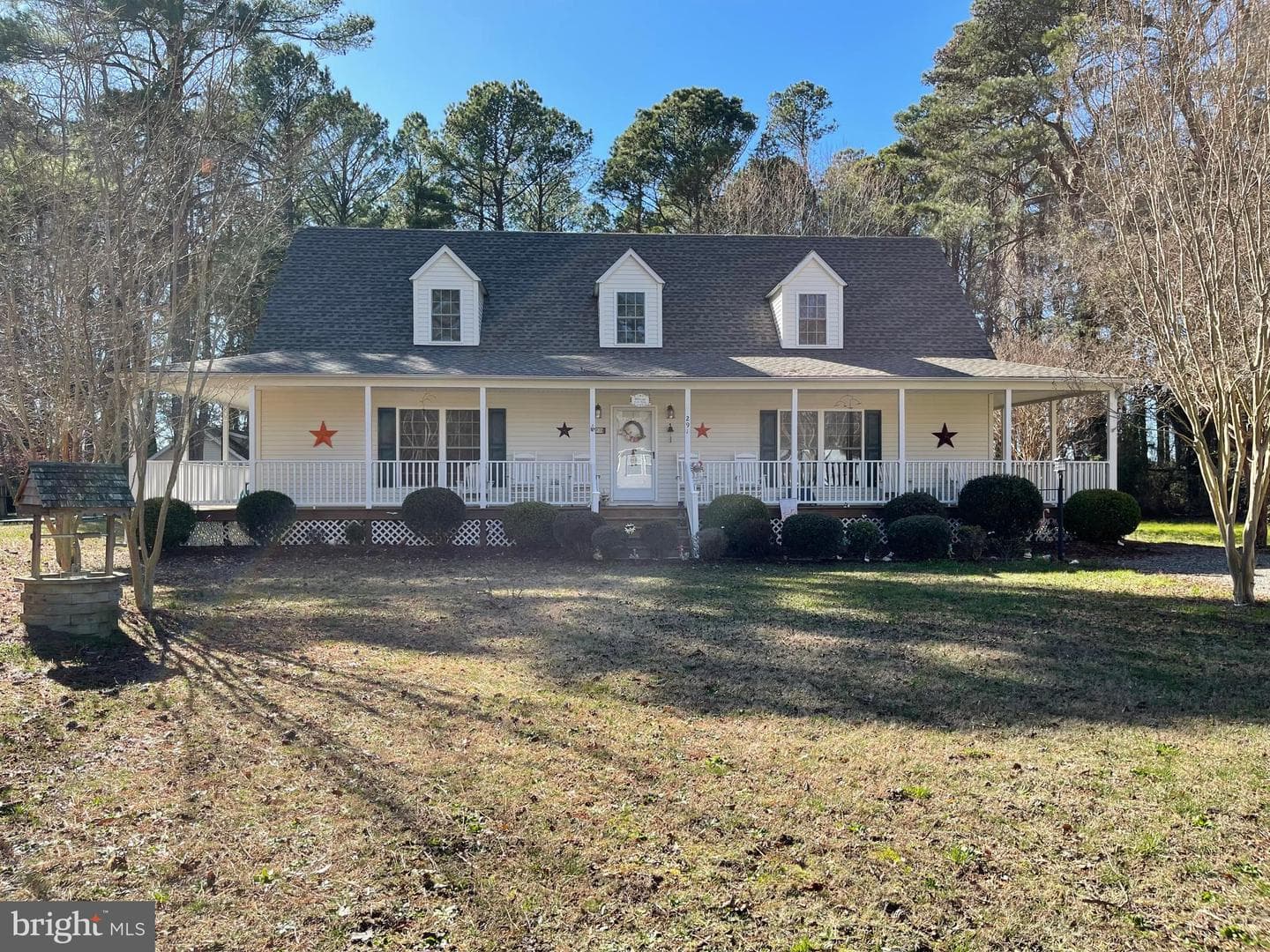 291 Huntsman Way photo 1