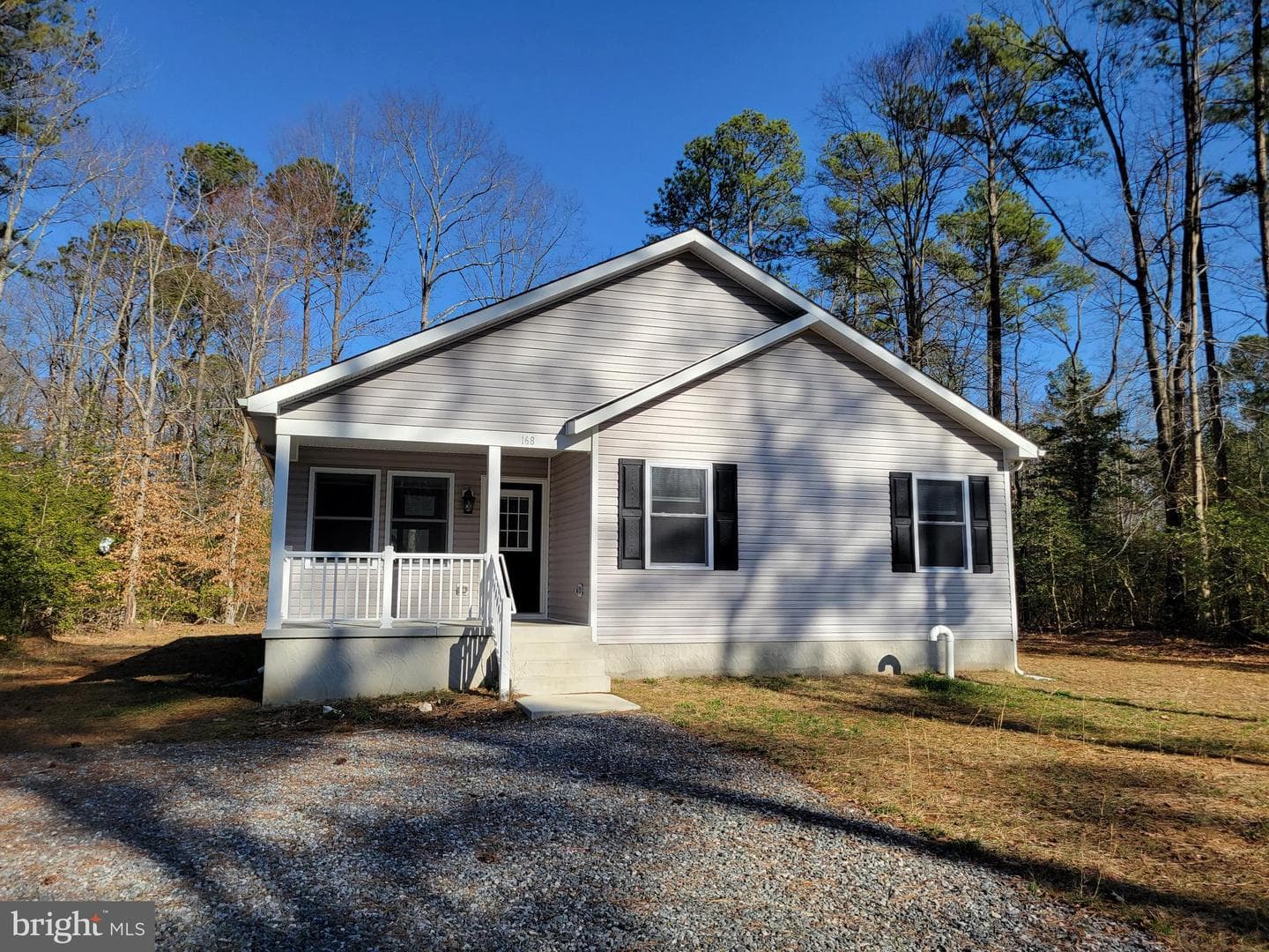 168 Wildwood Road photo 1
