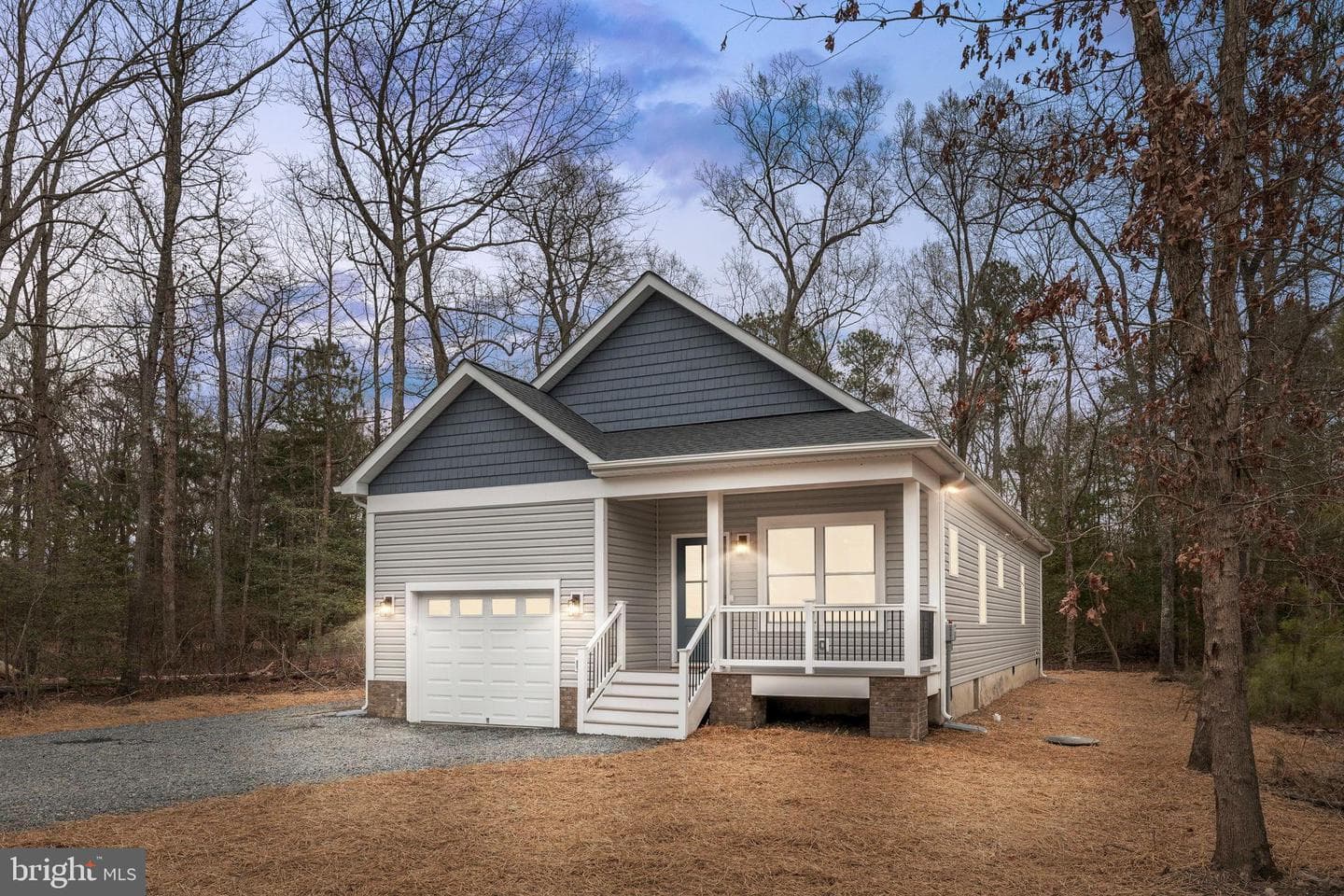 312 9th Street, Colonial Beach