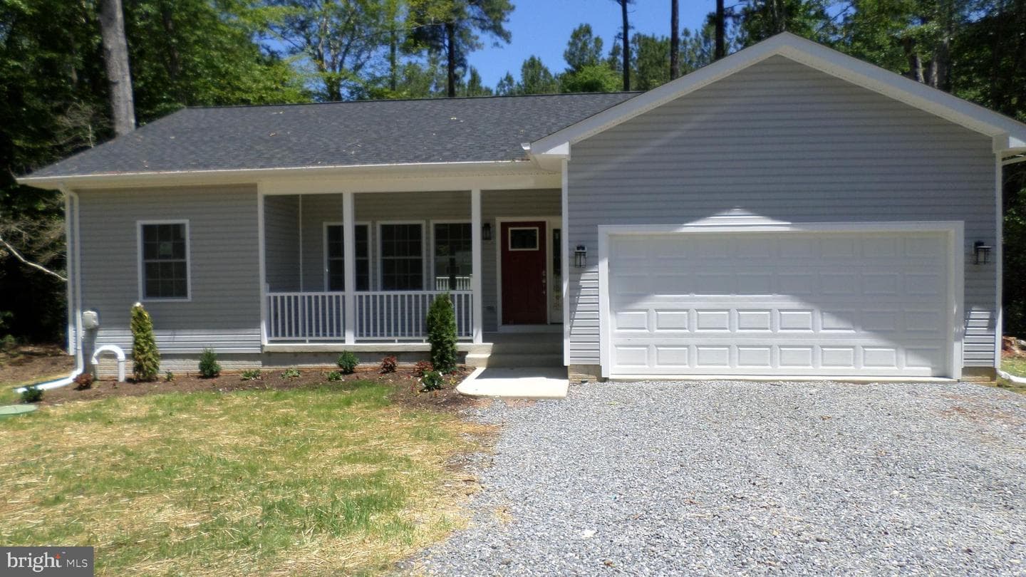 63 Elm Drive, Colonial Beach