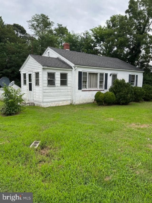 4856 Coles Point Road photo 1