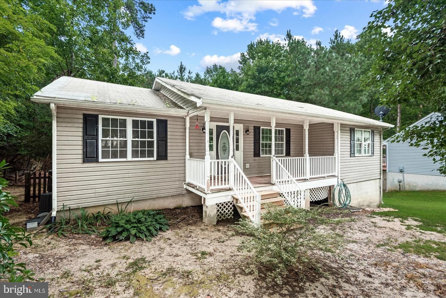 349 Timberland Drive photo 1