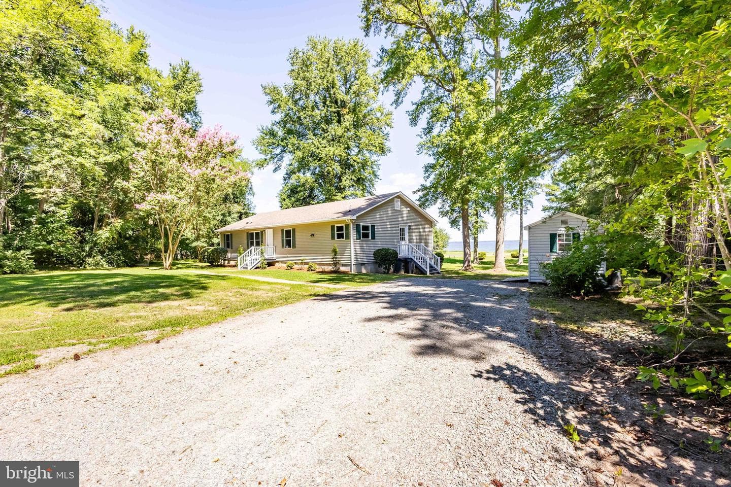 129 Sweetbriar Lane photo 1
