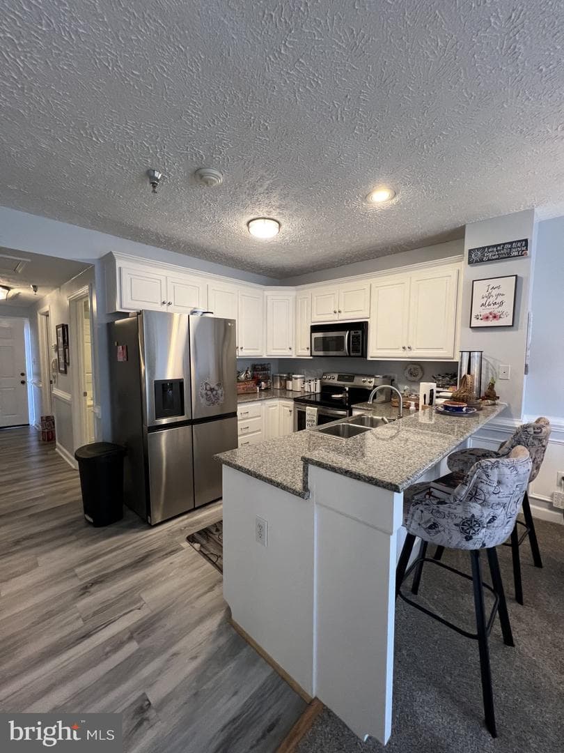 100 Taylor Street #206 photo 1