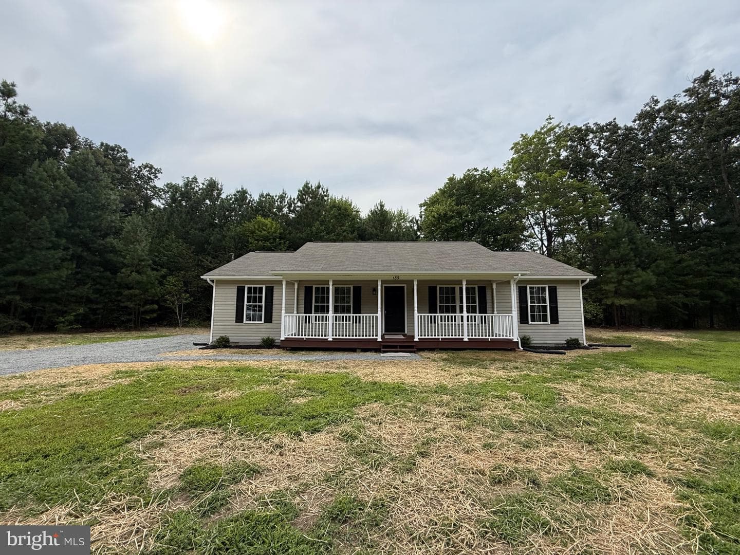 185 Woodberry Drive photo 1