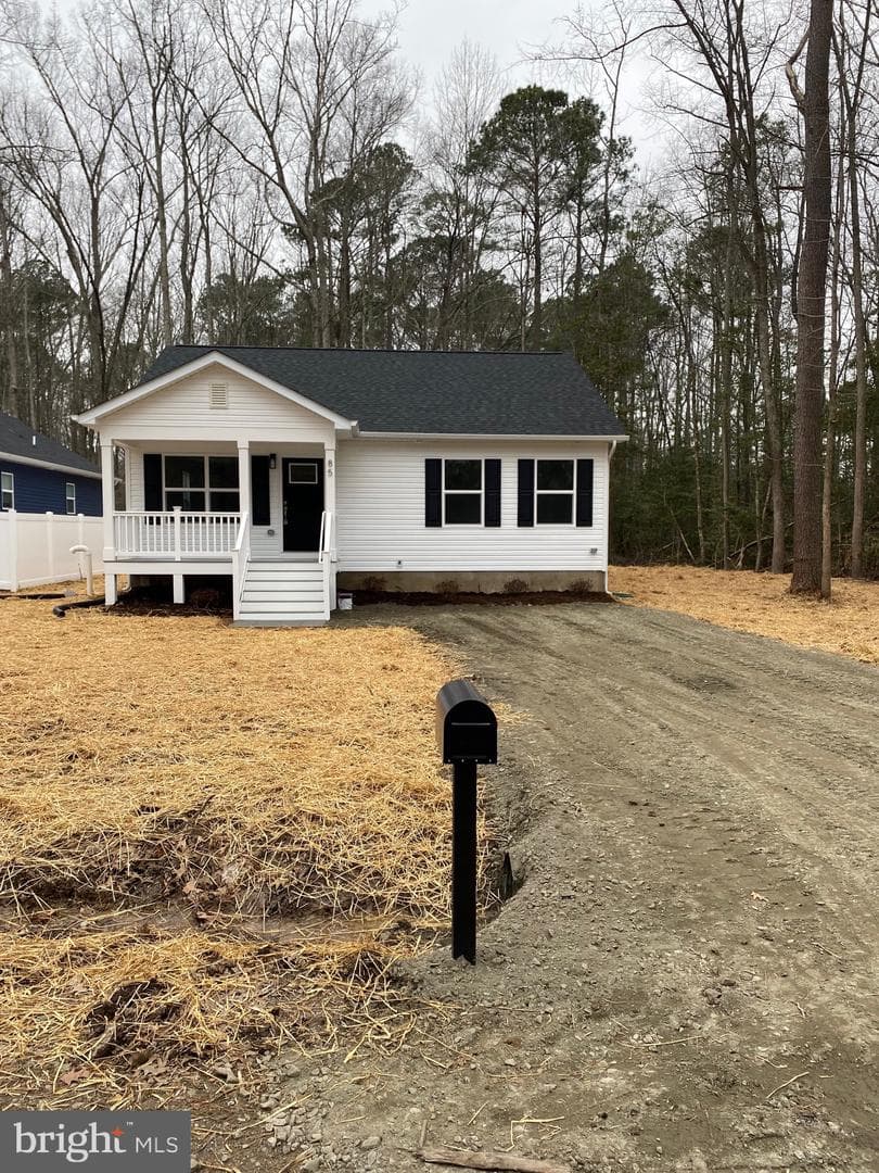 85 Wildwood Road photo 1