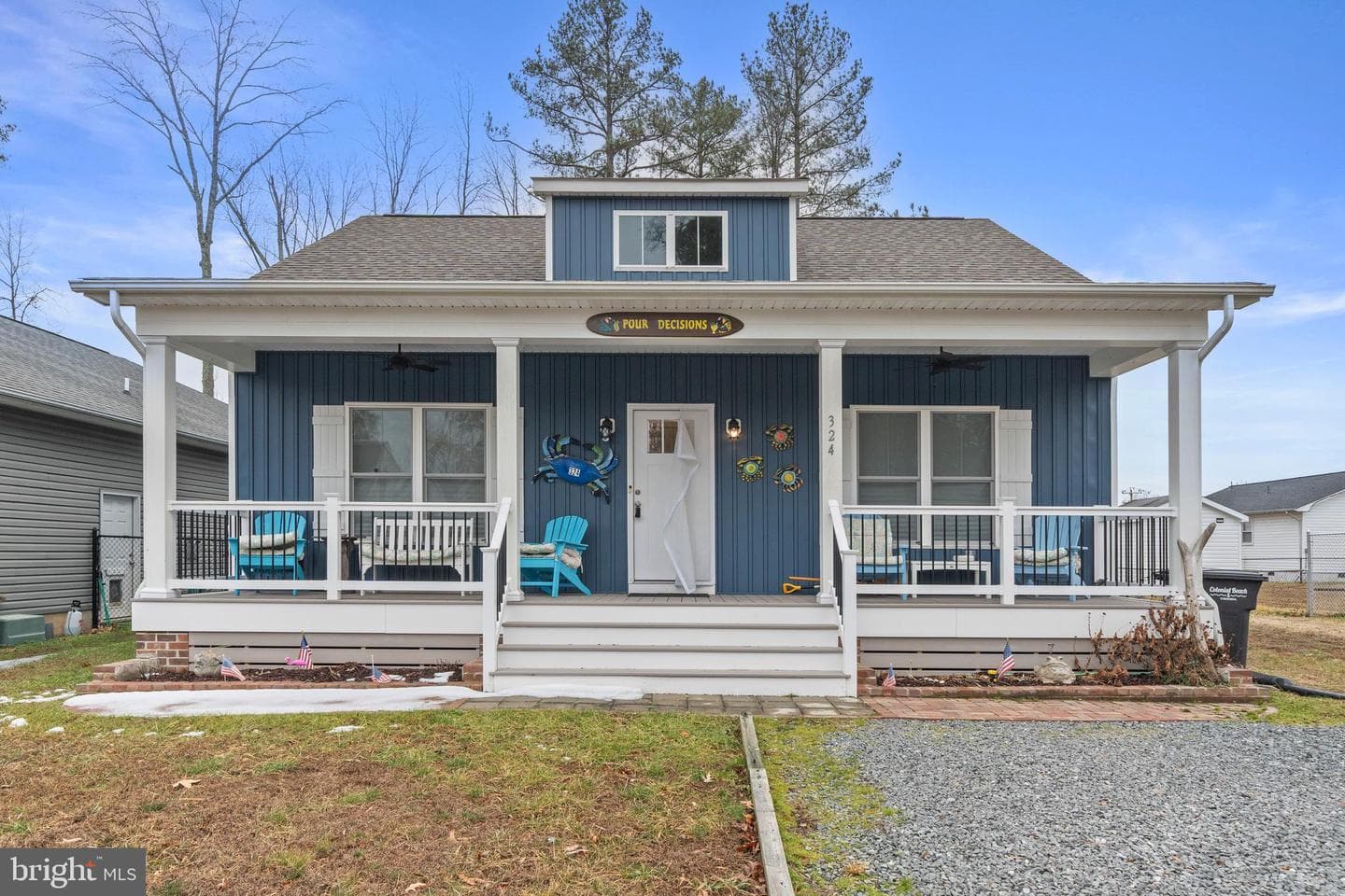 324 3rd Street