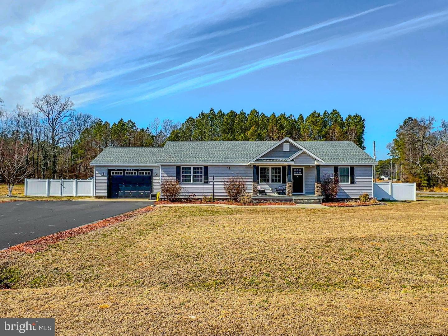 307 Beacon Court, Montross