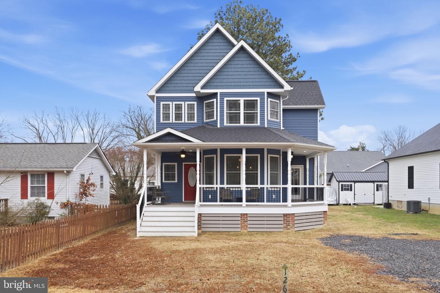 126 4th St, Colonial Beach