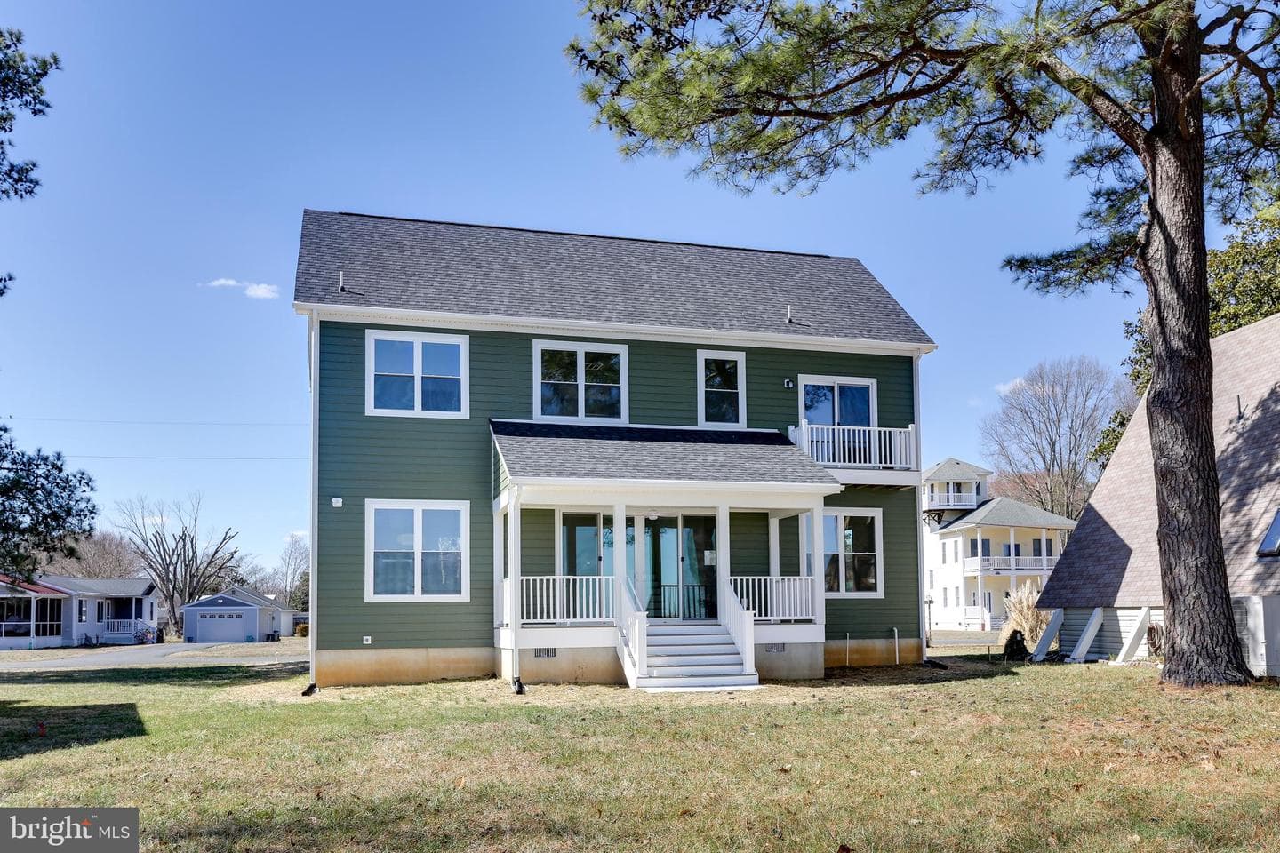 54 Shore Dr.