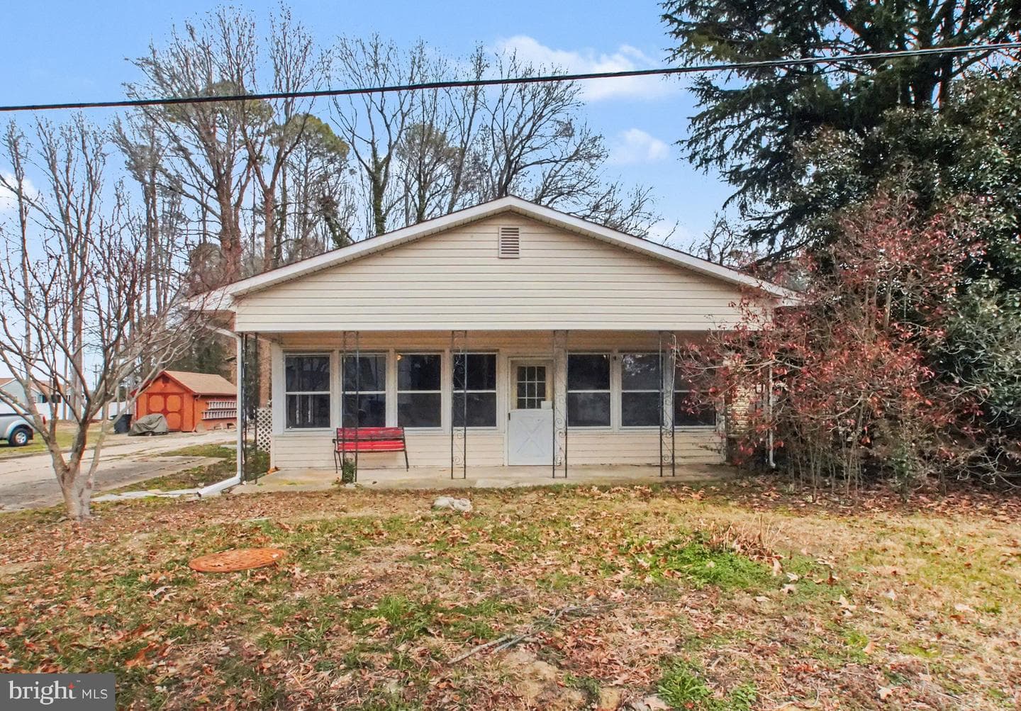 1228 Holly Vista Drive photo 1
