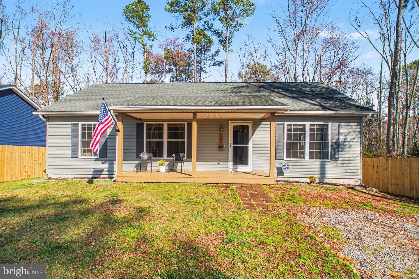 261 Azure Drive photo 1