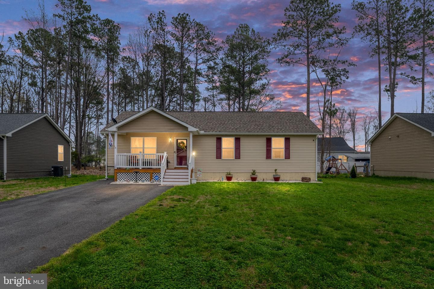 78 Rustic Lane