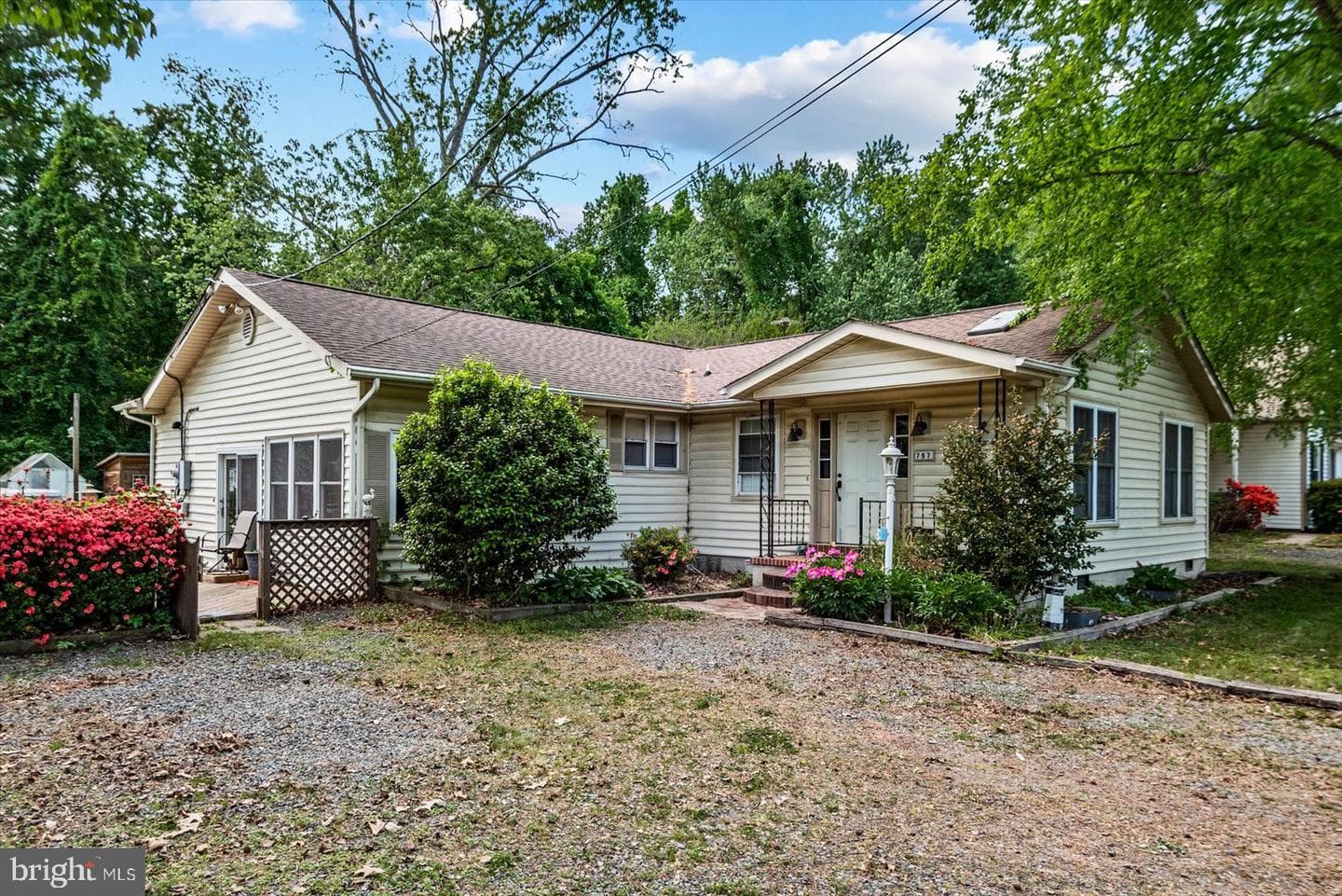 797 Forest Grove Road