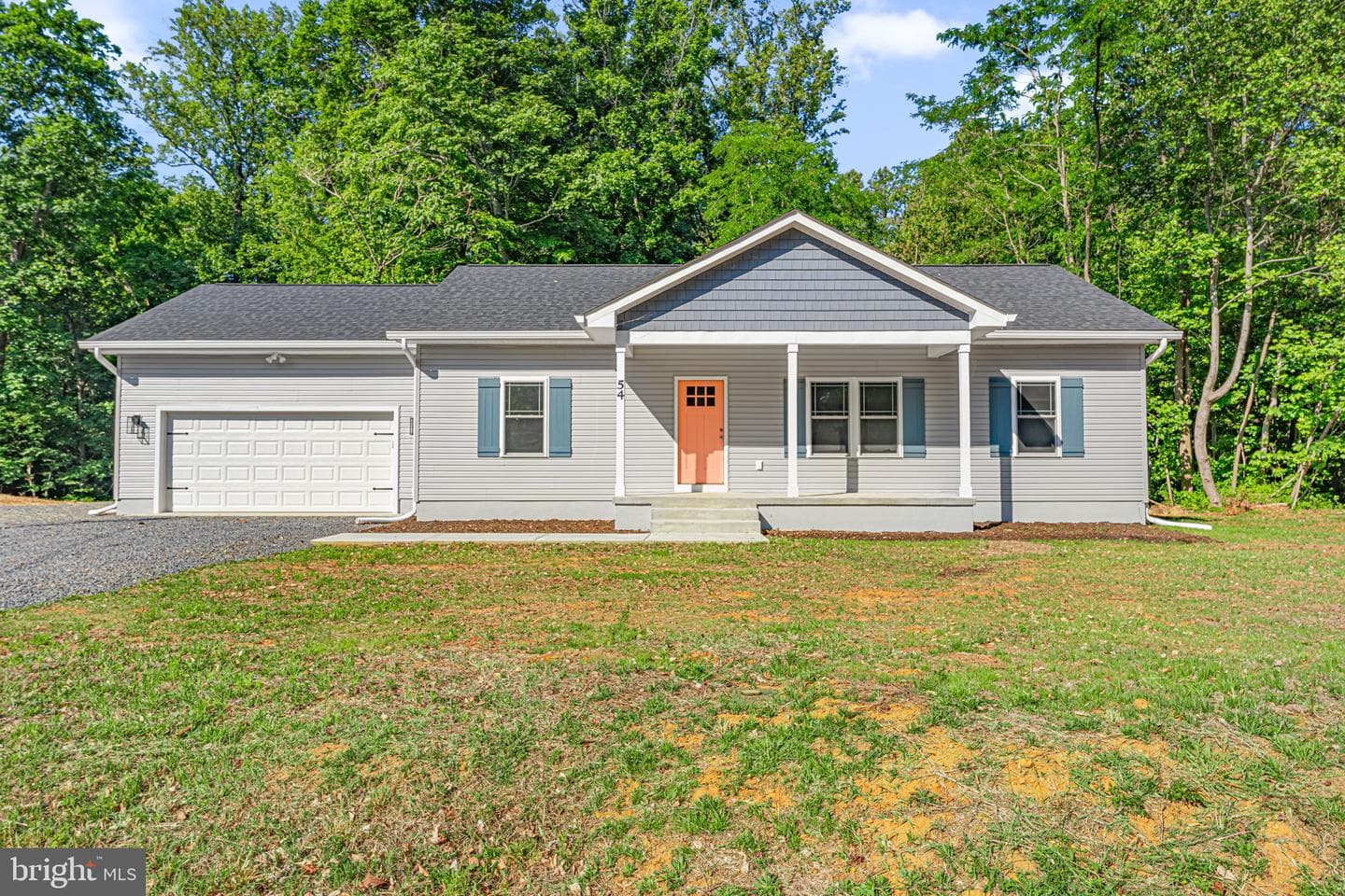 54 Bay Pointe Drive