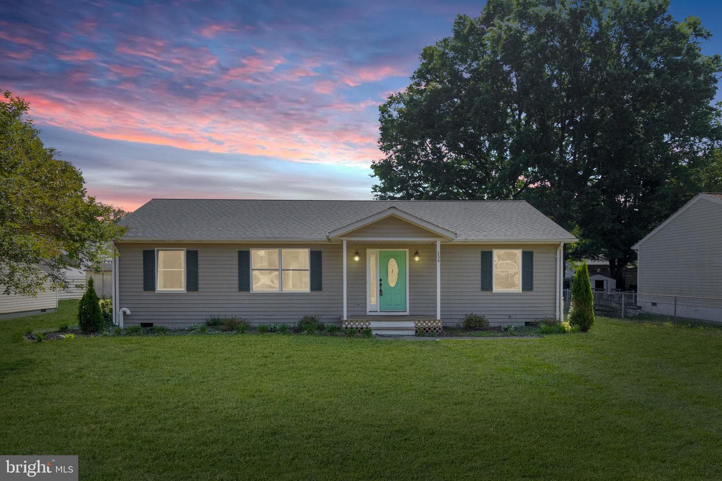 234 Holly Way