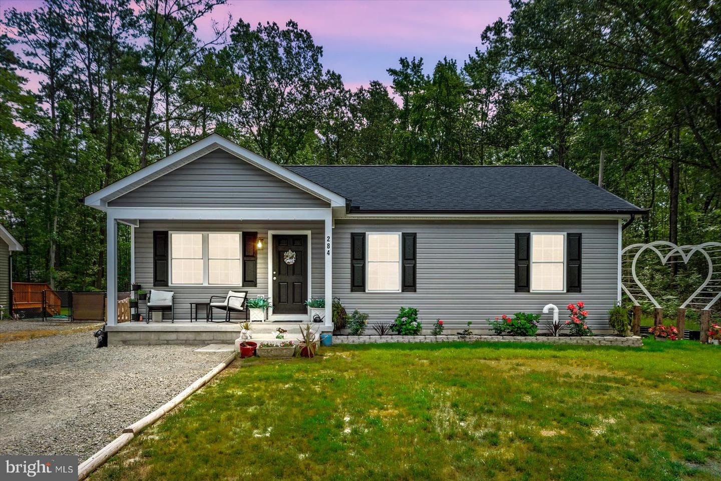 284 Shorewood Drive