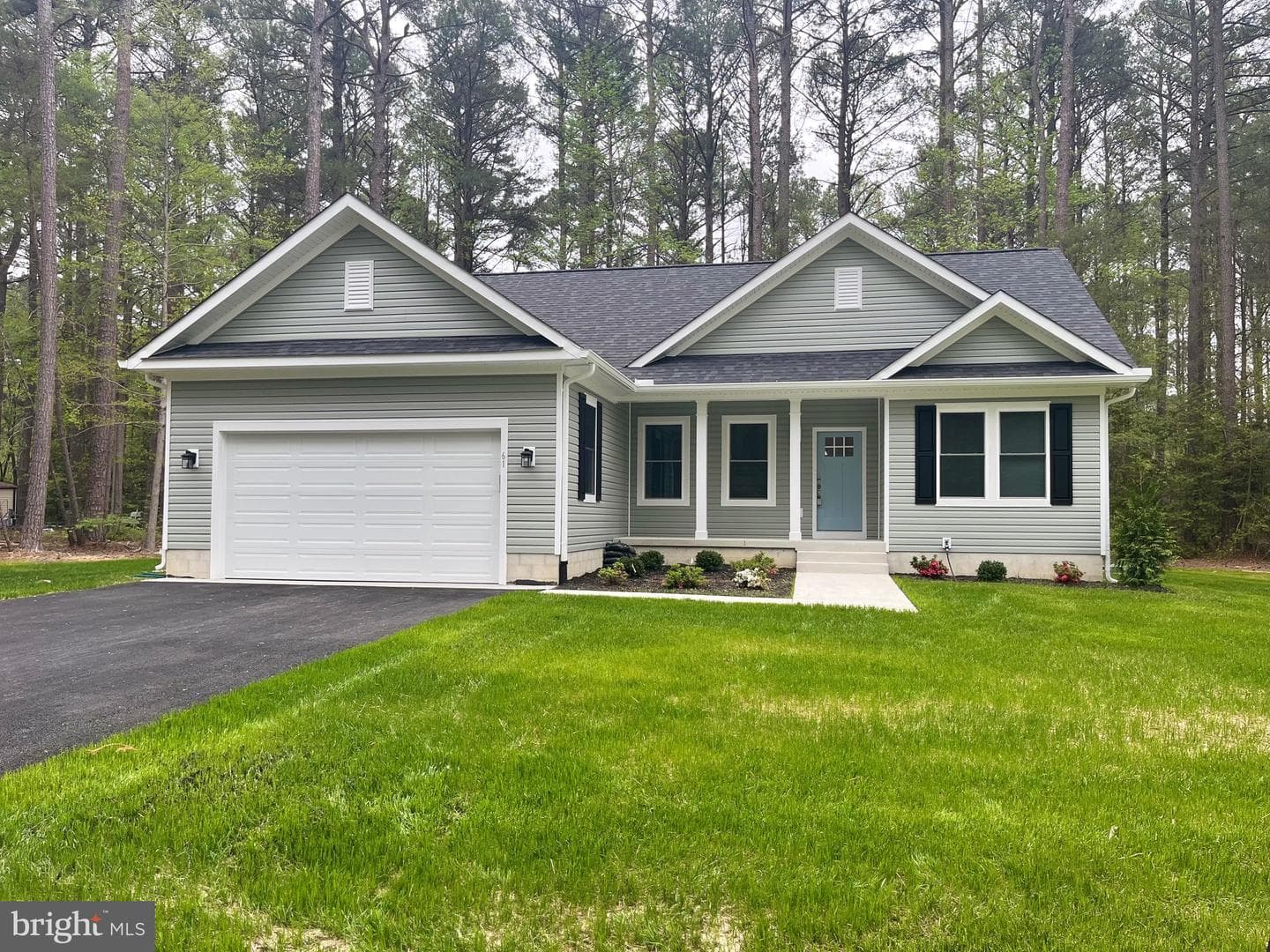 41 Wildwood Road