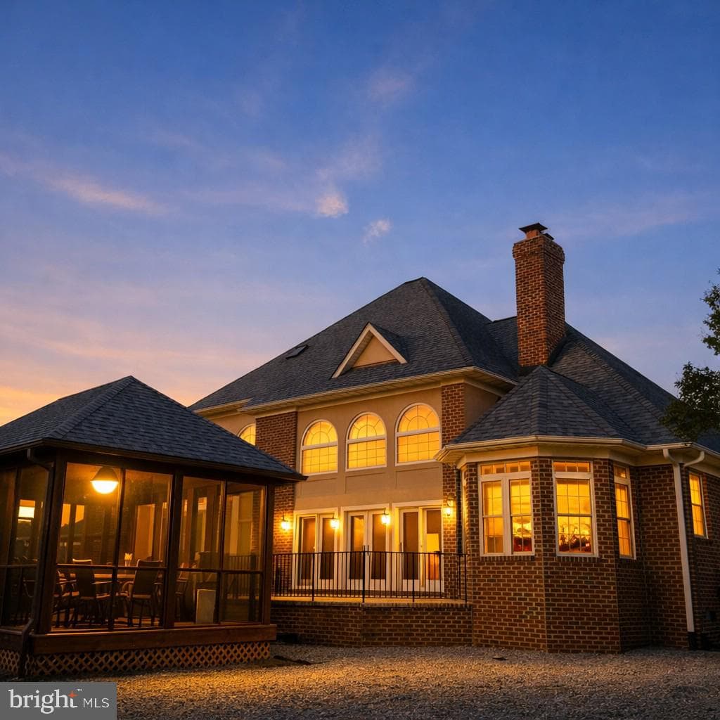 257 Church Point Lane, Colonial Beach