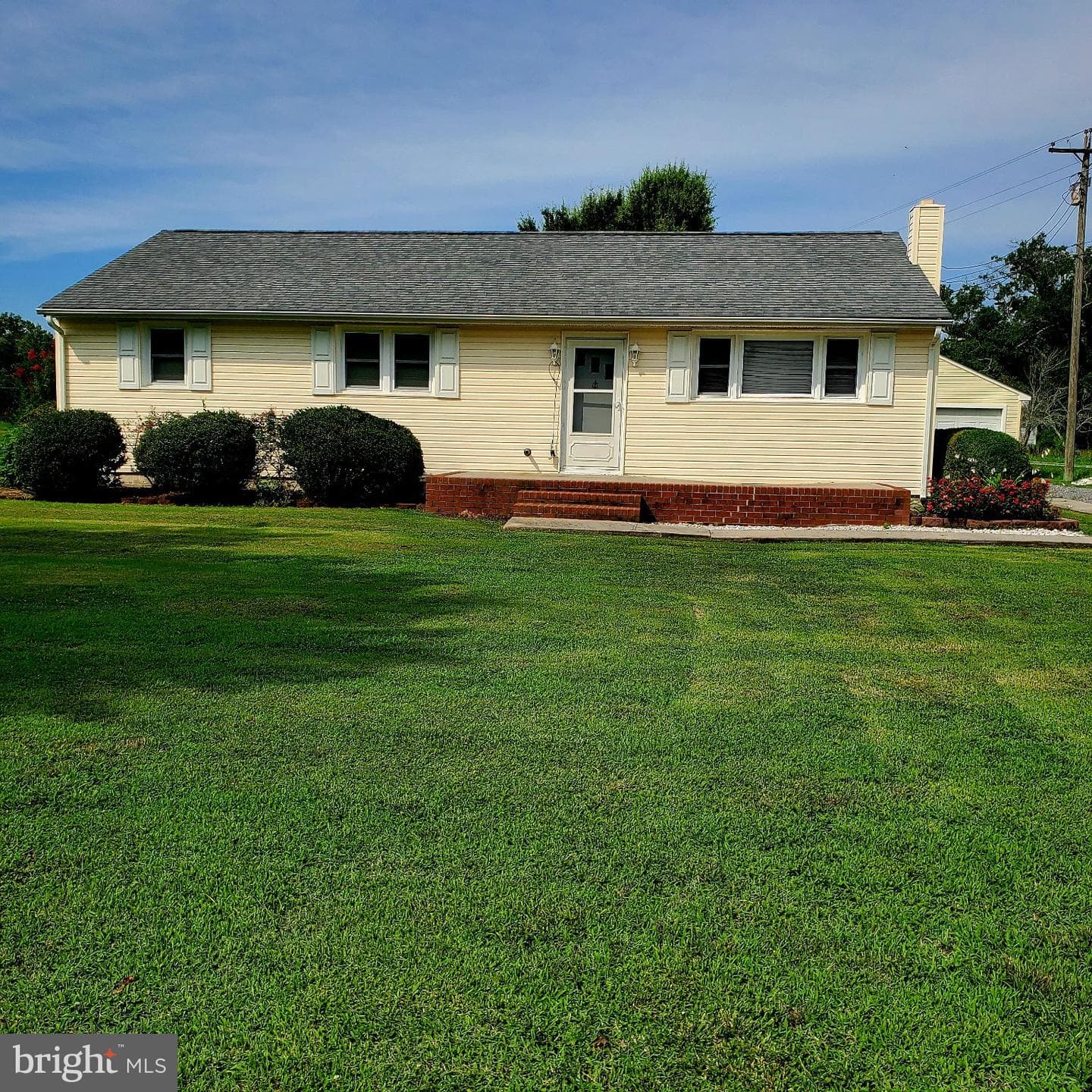 204 Chatham Village Road, Montross