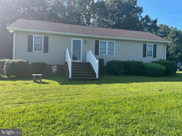 777 Lowe Drive, Hague